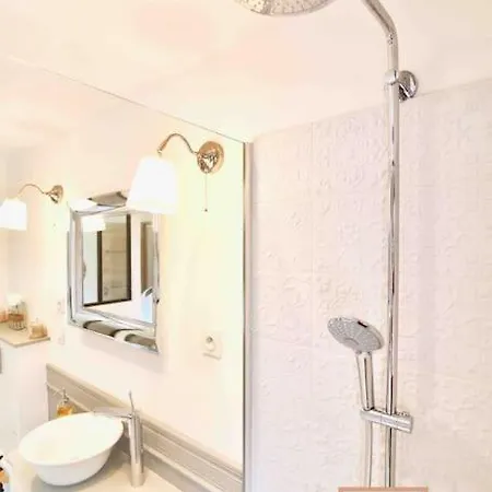 Gisela * Saint-Mandrier-sur-Mer